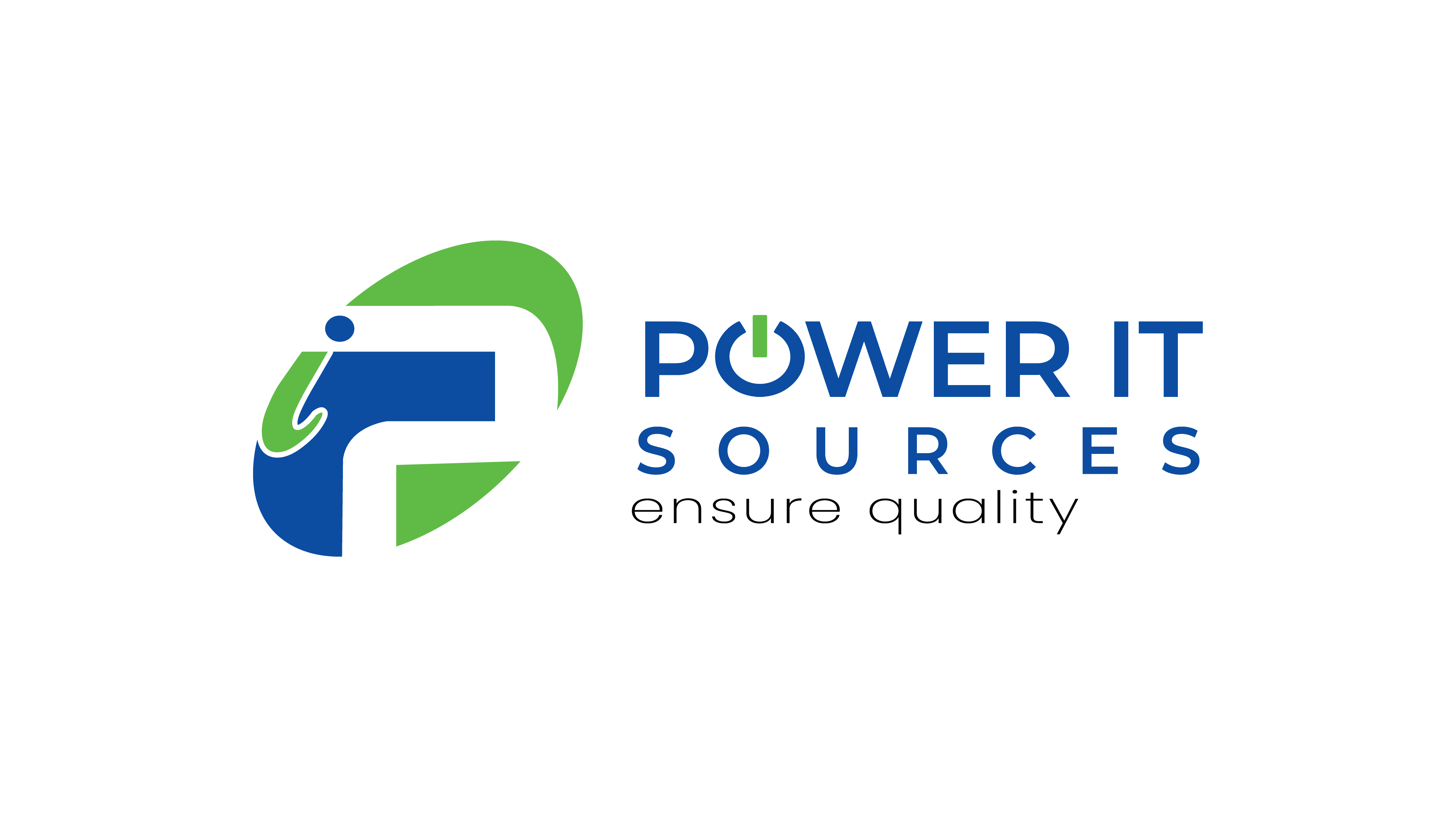 Power It Sources